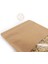 Kraft Dar Pencereli̇ Ki̇li̇tli̇ Doypack 20 x 30+5 cm 1000 gr 100 Adet 4