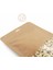 Kraft Dar Pencereli̇ Ki̇li̇tli̇ Doypack 16 x 27+4,5 cm 500 gr 1000 Adet 4
