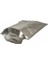 Gümüş Alümi̇nyum Ki̇li̇tli̇ Doypack 20X30+5 cm 1000 gr 1000 Adet 3