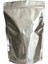Gümüş Alümi̇nyum Ki̇li̇tli̇ Doypack 11X18+3,5 cm 100 gr 100 Adet 2
