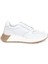 Kadın Beyaz Sneaker 50277681-VR013 3