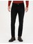 Pierre Cardin Erkek Siyah Straight Fit Jean Pantolon 50278198-VR046 2