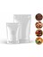 Beyaz Alümi̇nyum Ki̇li̇tli̇ Doypack 20X30+5 cm 1000 gr 1000 Adet 1