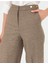 Kadın Camel Kumaş Pantolon 50273074-VR015 5