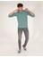 Erkek Mint Sweatshirt 50270660-VR152 4