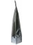 Gümüş Metali̇ze Ki̇li̇tli̇ Doypack 13X22,5+4 cm 250 gr 1000 Adet 2