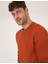 Erkek Bakır Sweatshirt 50270660-VR182 2