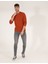 Erkek Bakır Sweatshirt 50270660-VR182 4