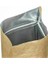 Kraft Alümi̇nyum Ki̇li̇tli̇ Doypack 20 x 30+5 cm 1000 gr 1000 Adet 3