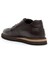 Erkek Kahverengi %100 Deri Casual Ayakkabı 50277432-VR029 5