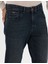 Pierre Cardin Erkek Petrol Slim Fit Jean Pantolon 50274325-VR102 5