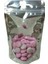 Şeffaf Metali̇ze Ki̇li̇tli̇ Doypack 16X26+4,5 cm 500 gr 100 Adet 2