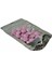 Şeffaf Metali̇ze Ki̇li̇tli̇ Doypack 16X26+4,5 cm 500 gr 100 Adet 4