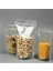 Şeffaf Ki̇li̇tli̇ Doypack 11X18+3,5 cm 100 gr 1000 Adet 2