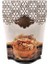 Kahverengi̇ Kuruyemi̇ş Desenli̇ Doypack 13 x 20+4 cm 250 gr 100 Adet 2