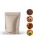 Bakır Metali̇ze Ki̇li̇tli̇ Doypack 13X18+4 cm 100 gr 100 Adet 1