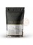 Kahve Desenli̇ Ki̇li̇tli̇ Si̇yah Doypack 13 x 22+4 cm 250 gr 100 Adet 2