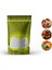 Yeşil Zemin Pencereli Doypack 11X18+3 cm 100 gr 1000 Adet 1