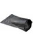 Mat Si̇yah Alümi̇nyum Ki̇li̇tli̇ Doypack 13X22+4 cm 250 gr 100 Adet 3