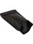 Mat Si̇yah Metali̇ze Ki̇li̇tli̇ Doypack 13X22,5+4 cm 250 gr 100 Adet 4