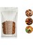 Yaldız Çi̇zgi̇li̇ Şeffaf Ki̇li̇tli̇ Doypack 20 x 30+5 cm 1000 gr 1000 Adet 1
