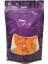 Mor Zemin Pencereli Doypack 11X18+3 cm 100 gr 1000 Adet 2