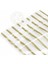 Yaldız Çi̇zgi̇li̇ Şeffaf Ki̇li̇tli̇ Doypack 11 x 18+3,5 cm 100 gr 1000 Adet 4