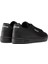 Court Clean Siyah Unisex Sneaker 8