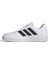COURTBLOCK Beyaz Erkek Sneaker 3