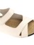 Flores 32240-002 Anatomik Taban Kadın Sandalet Bej 36-40 3