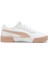 Carina 2.0 Beyaz Kadın Sneaker 3