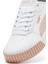Carina 2.0 Beyaz Kadın Sneaker 4