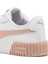 Carina 2.0 Beyaz Kadın Sneaker 5
