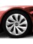 Renault Fluence 15 Inç Jant Kapağı Amblemli Gri 1 Adet 130 2
