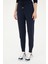 Kadın Lacivert Triko Pantolon 50276596-VR033 2