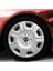 Fiat Palio 14 Inç Jant Kapağı Amblemli Gri 1 Adet 145 2