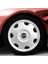 Opel Corsa C 13 Inç Jant Kapağı Amblemli Gri 1 Adet 157 2