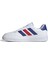 Courtblock Beyaz Erkek Sneaker 3