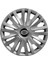 Seat Leon 15 Inç Jant Kapağı Amblemli Gri 1 Adet 124 1