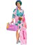 Barbie Extra Fly Ken Bebek HNP86 3