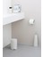 Evrekala Shop New Series Sabunluk White 5