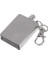 Metal Kibrit Zippo Benziniyle Çalışan Çakmak 1