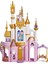 LISINYA193 Nessiworld Disney Prenses Üç Katlı Festival Sarayı F1059 Alithestereo 2