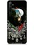 Realme 5i Uyumlu Fatih Sultan Mehmet Han Desenli Silikon Kılıf 1