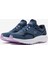 Go Run Consistent 2.0 Kadın Mavi Koşu Ayakkabısı 128606 Blpr 3
