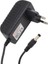 Powermaster PM-4479 12 Volt 0.5 Amper Plastik Kasa Priz Tipi Adaptör 5.5 2.5 Uç 1