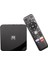 Magbox Magroıd Tv Box M2023 8 GB HDD 2 GB Ram 4K (Androıd 10) Android Tv Box Cihazı 4