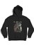 Epica, Swords, Rock Metal Kapüşonlu Sweatshirt Hoodie 1