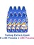 Extra Konsantre Çamaşır Yumuşatıcısı Lilyum 1440 ml 60 Yıkama x 8 Adet 1