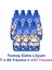 Extra Konsantre Çamaşır Yumuşatıcısı Lilyum 1440 ml 60 Yıkama x 7 Adet 1